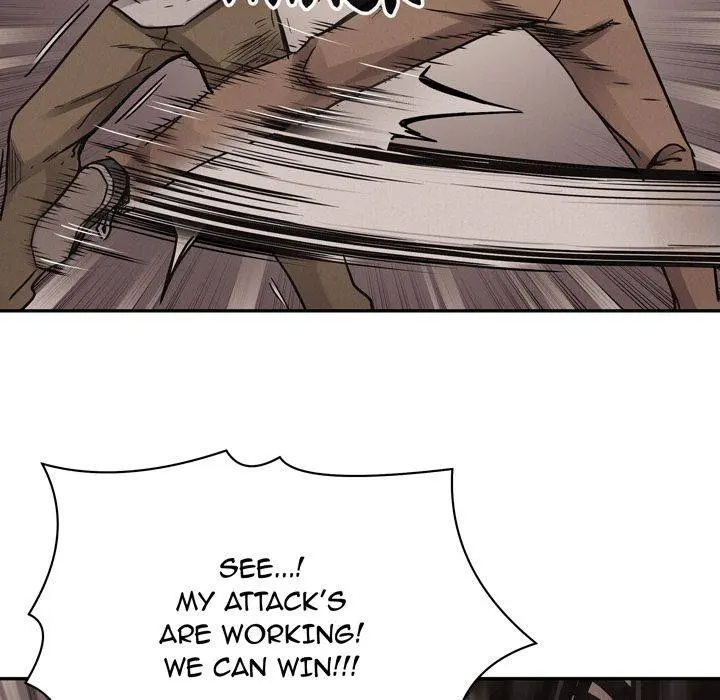 Pounding Episode 62 - Page 55