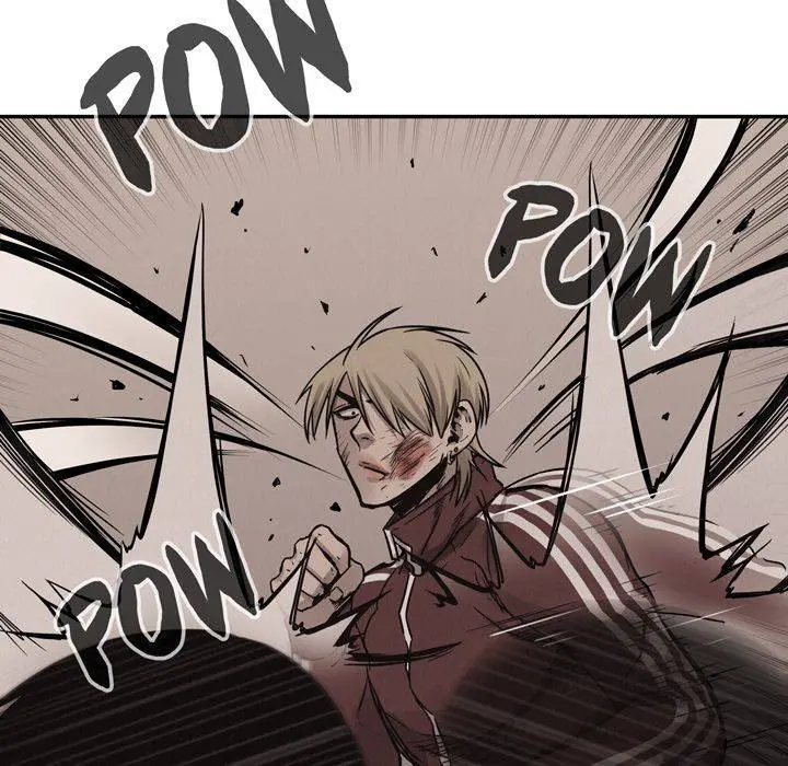 Pounding Episode 62 - Page 68