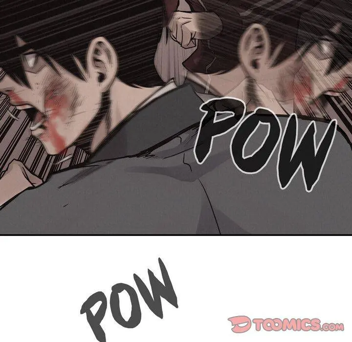 Pounding Episode 62 - Page 69