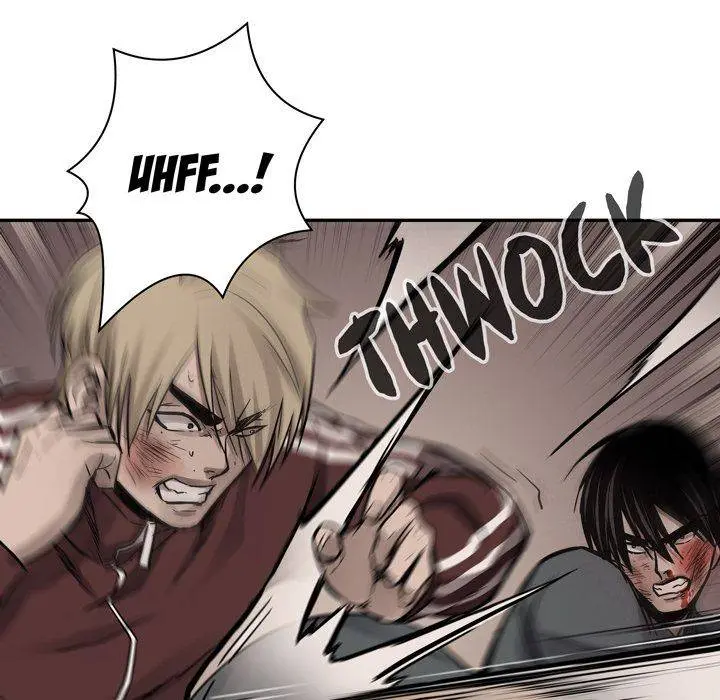Pounding Episode 62 - Page 71