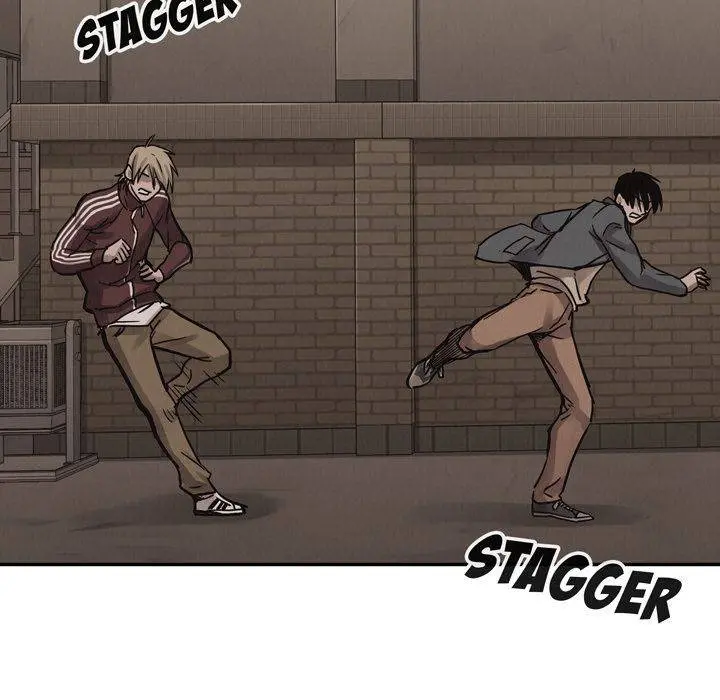 Pounding Episode 62 - Page 73