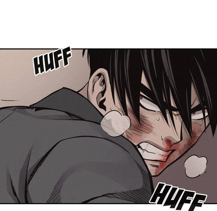 Pounding Episode 62 - Page 74