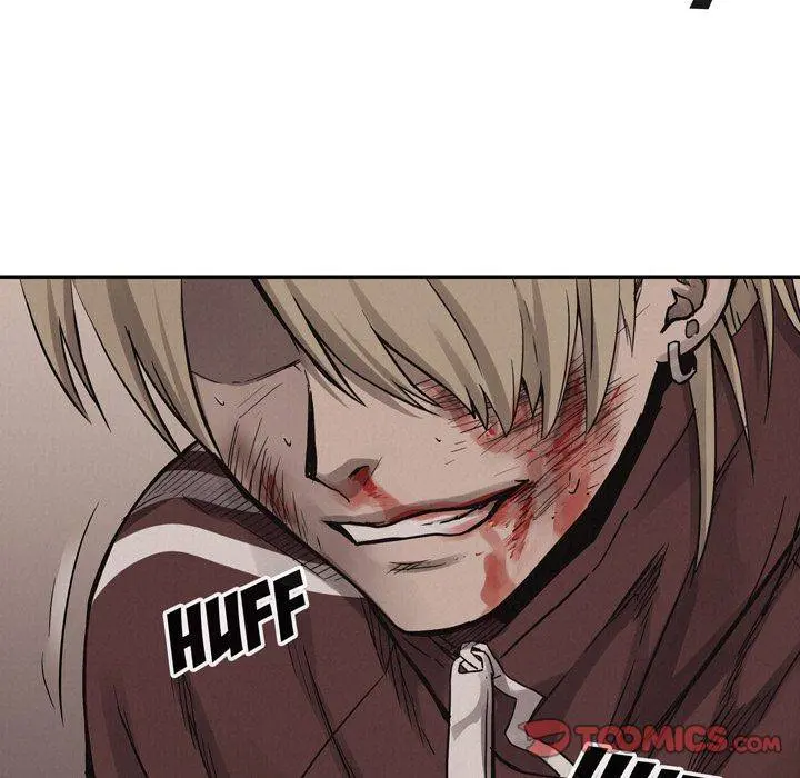 Pounding Episode 62 - Page 75