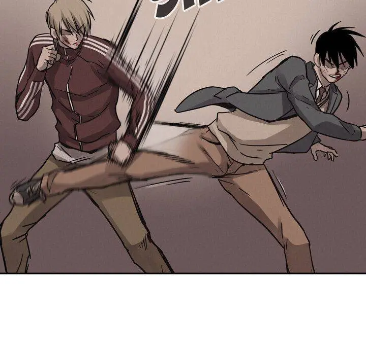 Pounding Episode 62 - Page 85