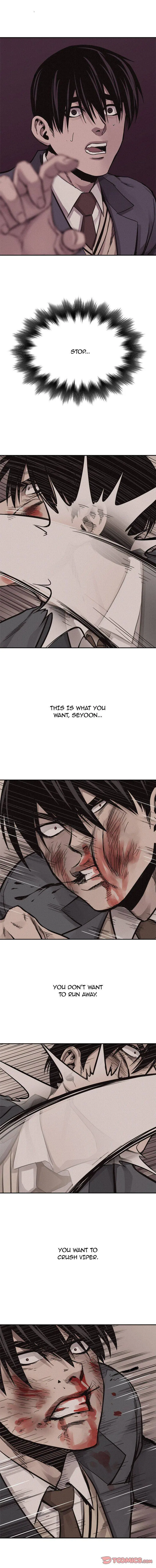 Pounding Episode 63 - Page 1