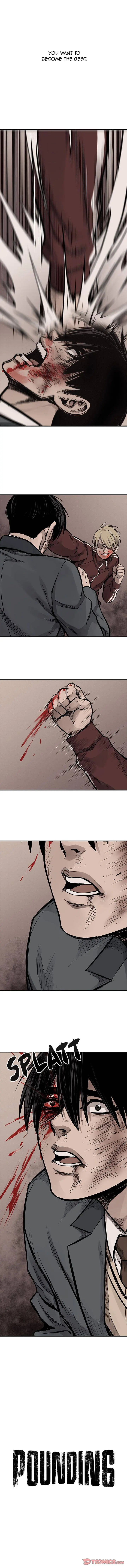 Pounding Episode 63 - Page 2