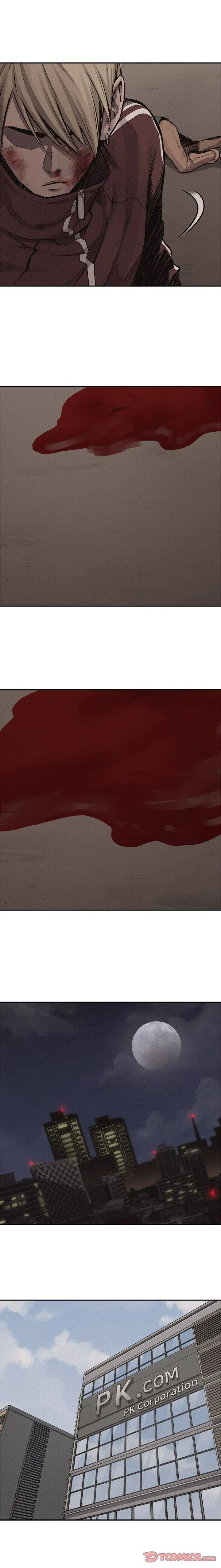Pounding Episode 63 - Page 6