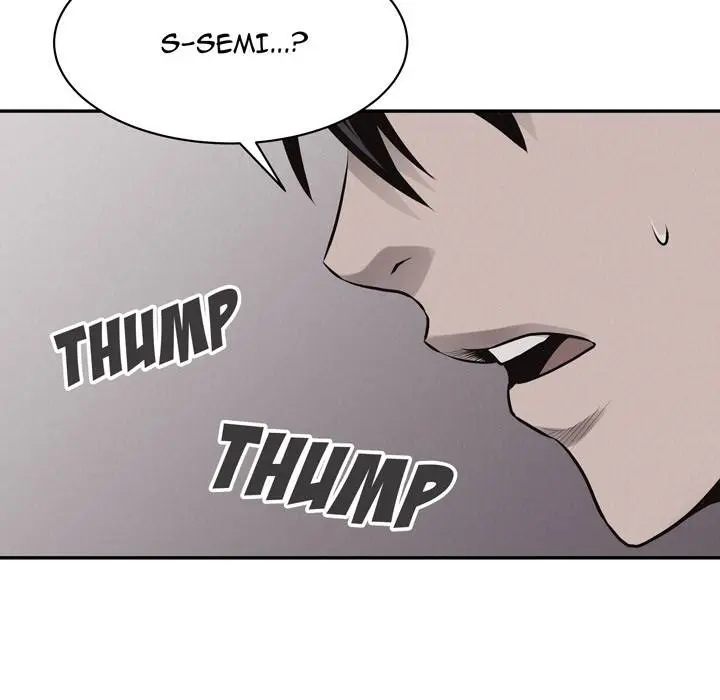 Pounding Episode 64 - Page 100