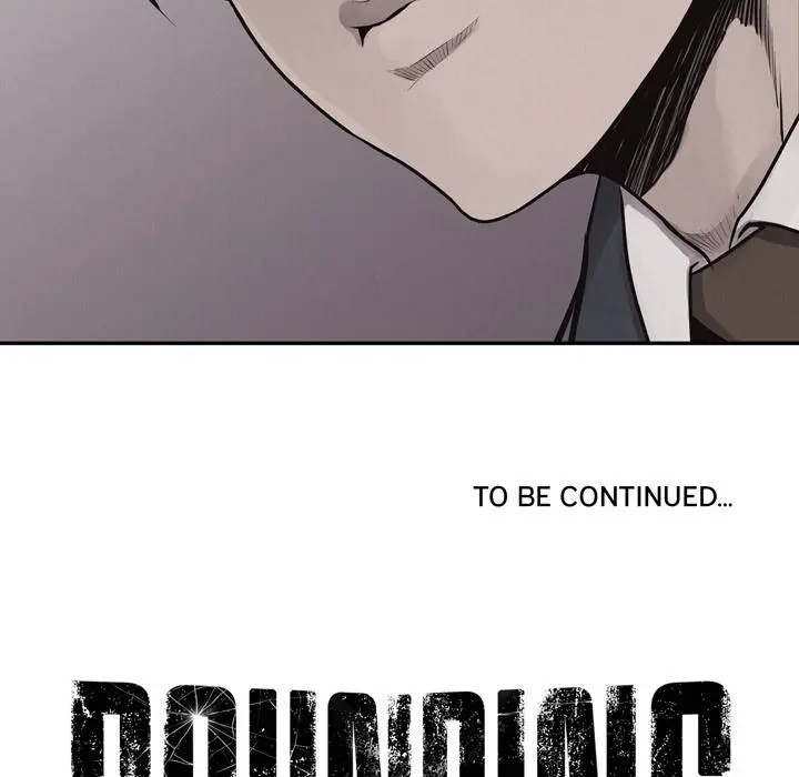 Pounding Episode 64 - Page 105
