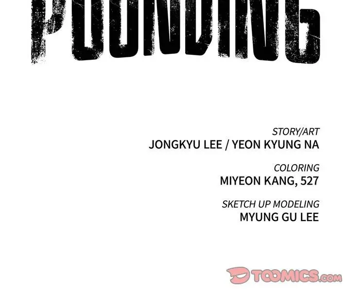Pounding Episode 64 - Page 106