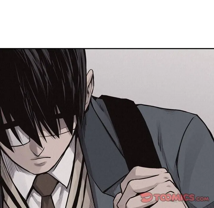 Pounding Episode 64 - Page 22