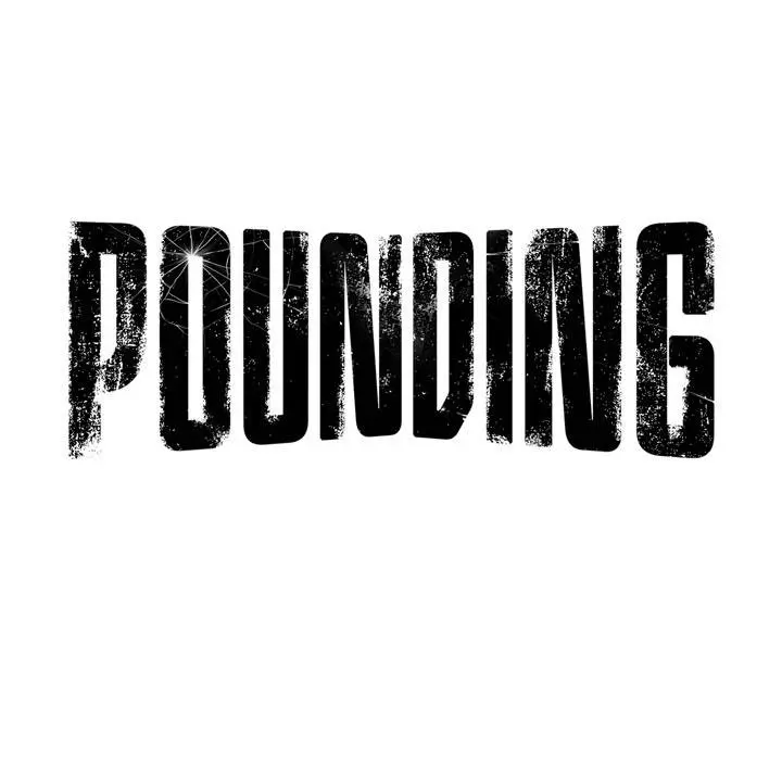 Pounding Episode 64 - Page 32