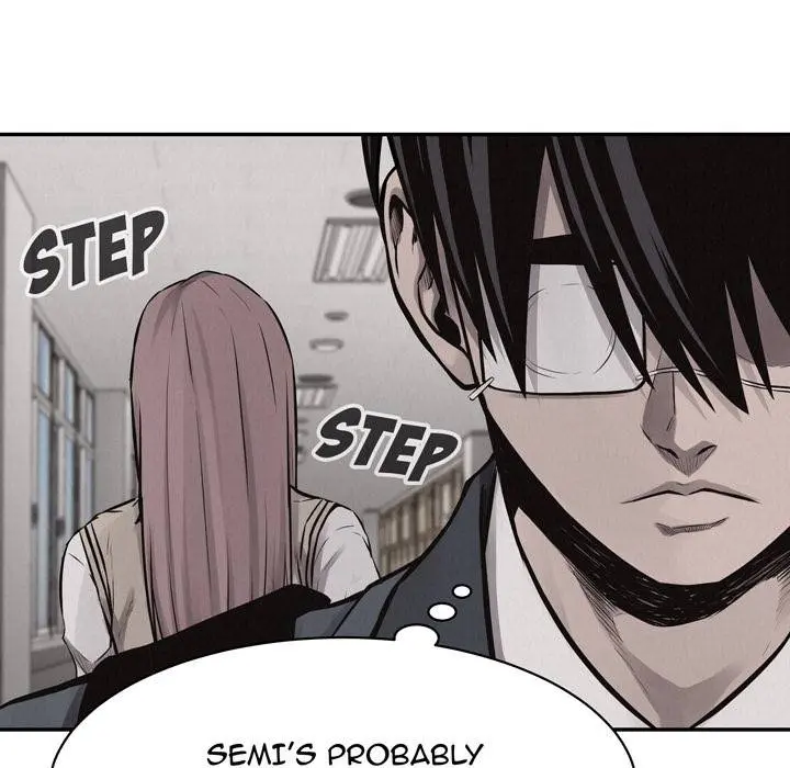 Pounding Episode 64 - Page 39