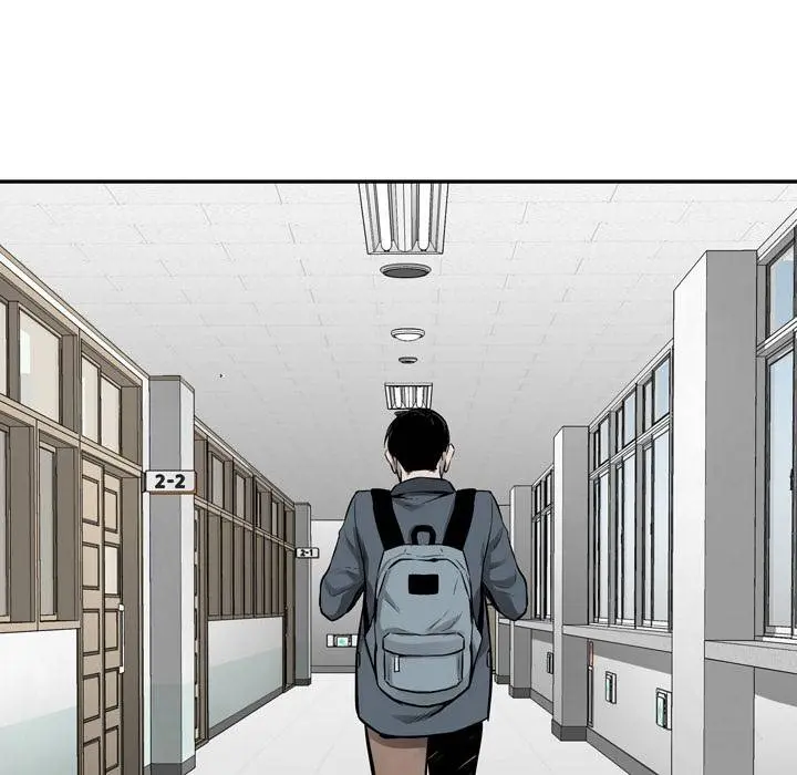 Pounding Episode 64 - Page 44