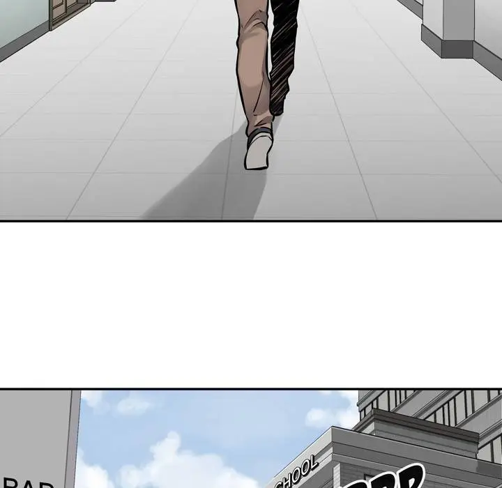 Pounding Episode 64 - Page 45