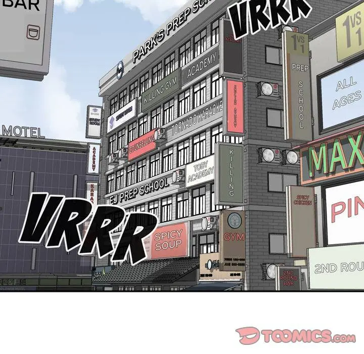 Pounding Episode 64 - Page 46