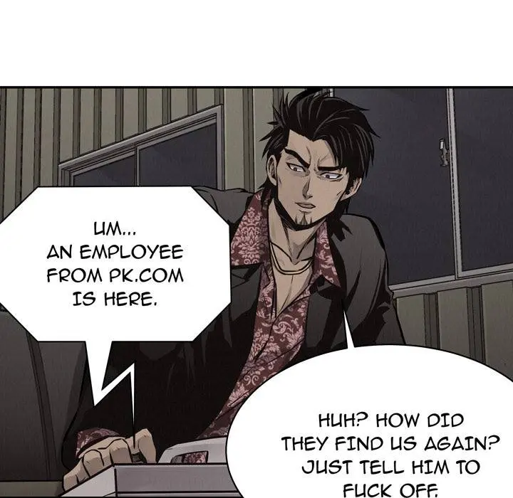 Pounding Episode 64 - Page 57