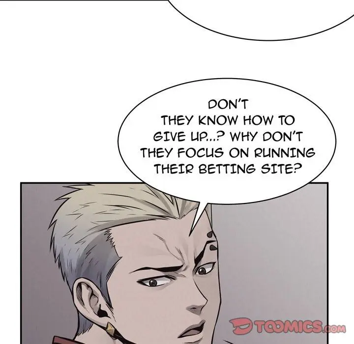 Pounding Episode 64 - Page 58