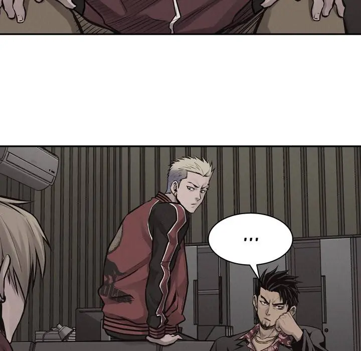 Pounding Episode 64 - Page 64