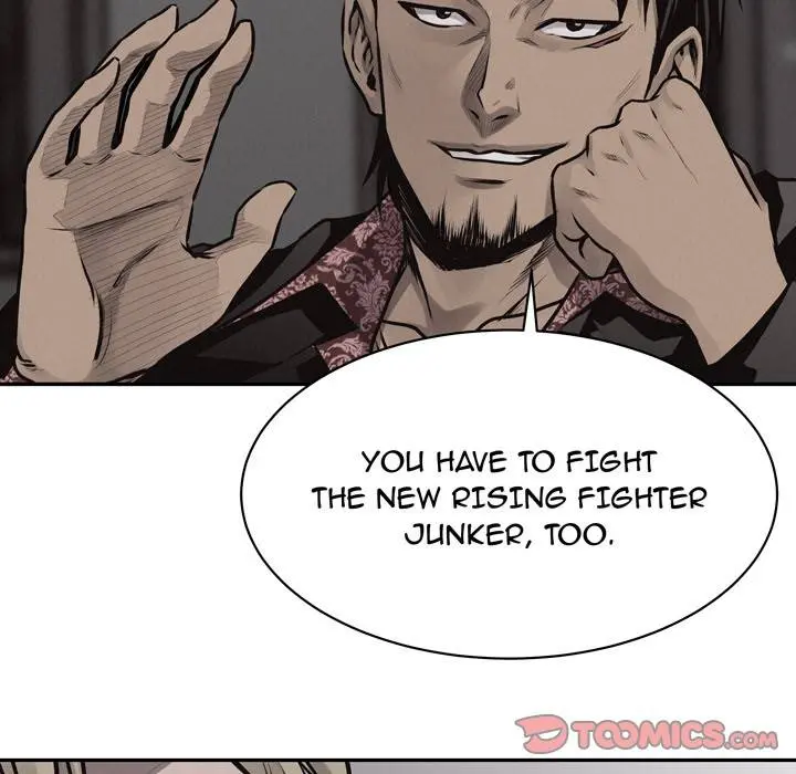 Pounding Episode 64 - Page 66