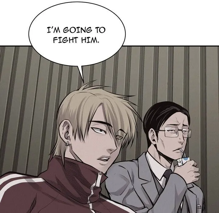 Pounding Episode 64 - Page 68