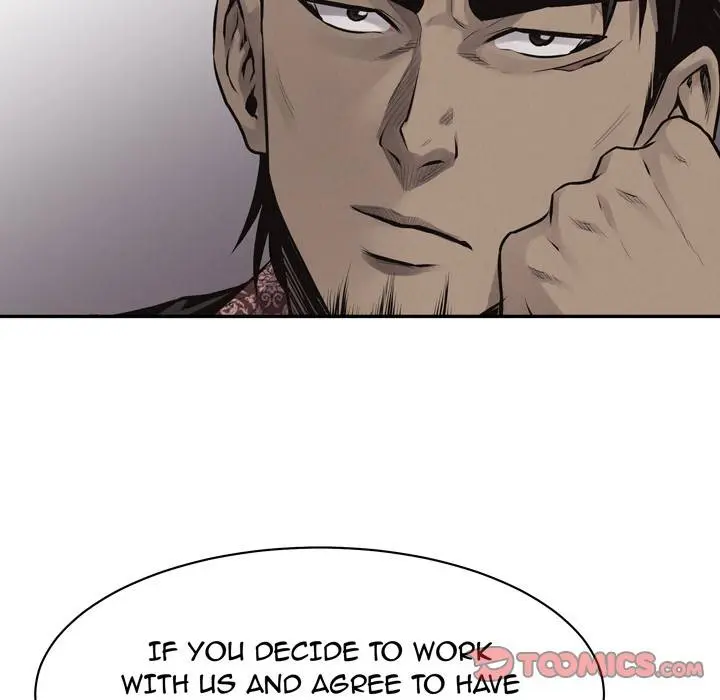 Pounding Episode 64 - Page 70