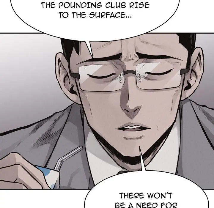 Pounding Episode 64 - Page 71