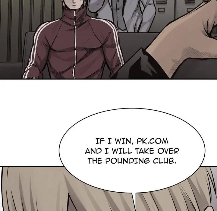 Pounding Episode 64 - Page 75