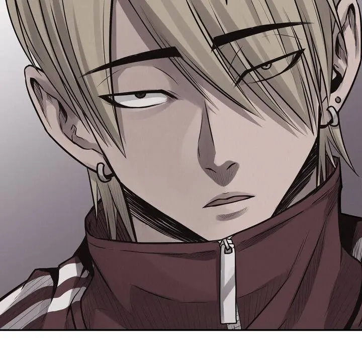 Pounding Episode 64 - Page 76