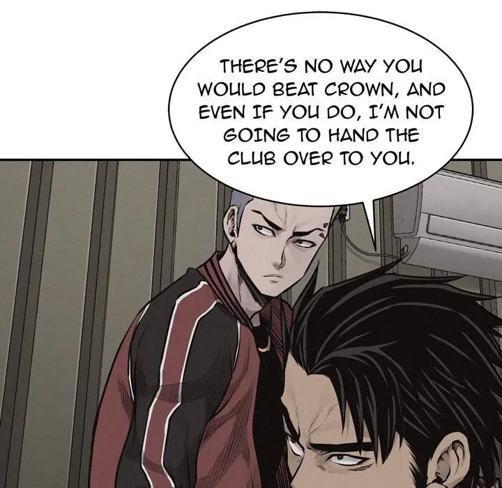Pounding Episode 64 - Page 77