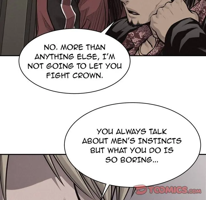 Pounding Episode 64 - Page 78