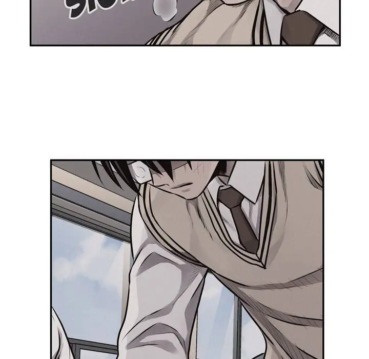 Pounding Episode 64 - Page 87