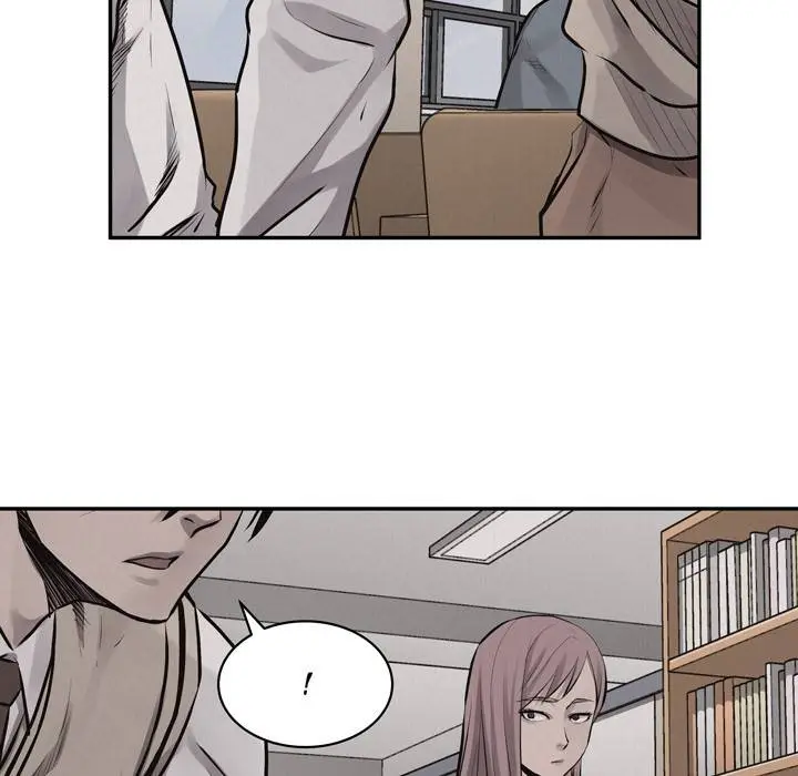 Pounding Episode 64 - Page 88
