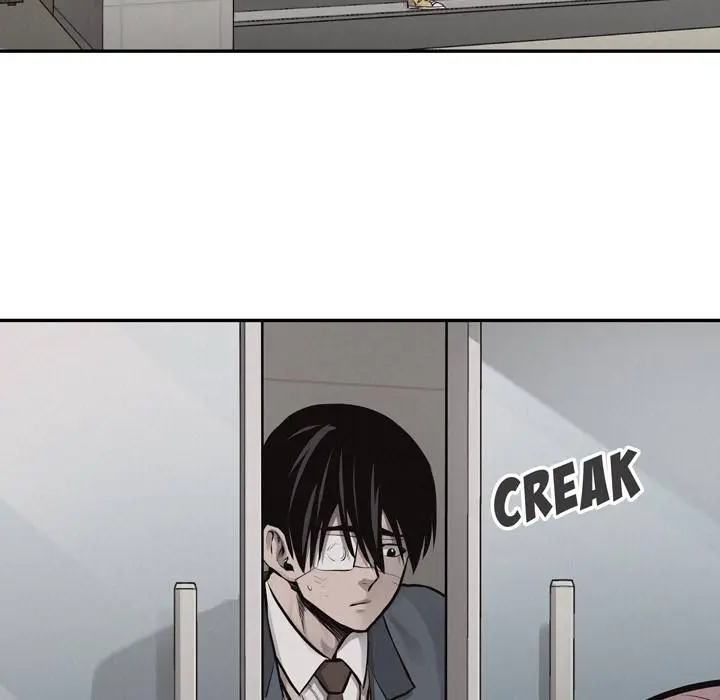 Pounding Episode 64 - Page 97