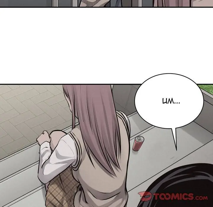 Pounding Episode 65 - Page 12