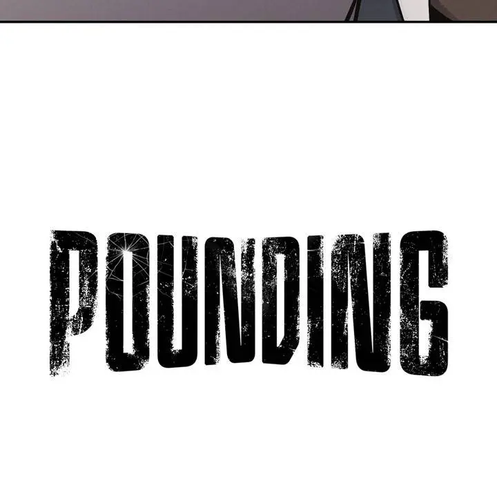 Pounding Episode 65 - Page 19