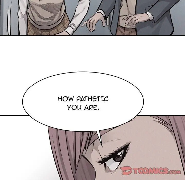 Pounding Episode 65 - Page 26