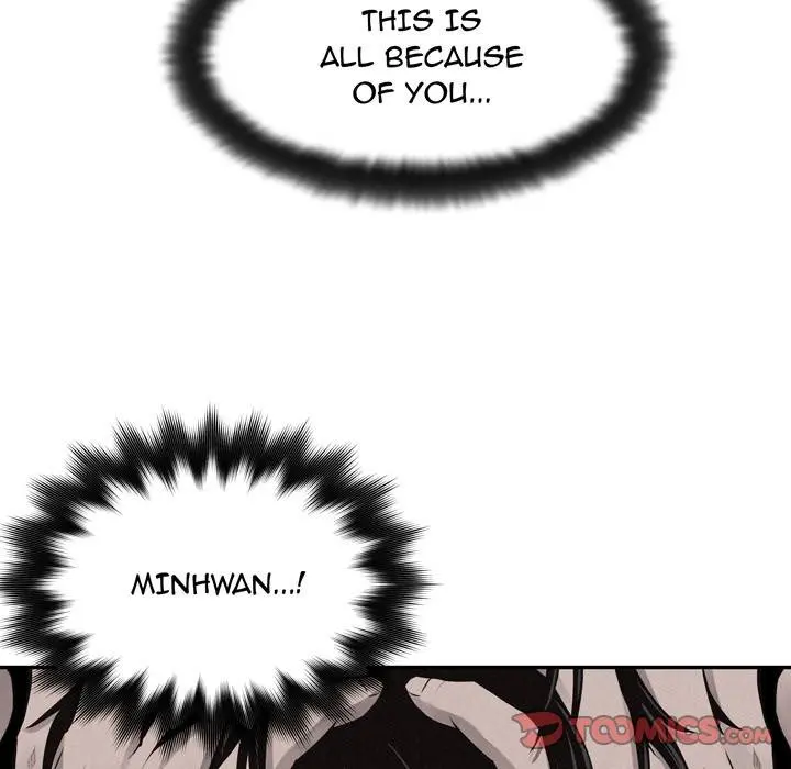 Pounding Episode 65 - Page 36