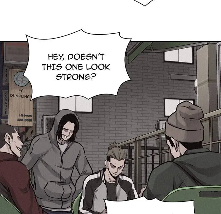 Pounding Episode 65 - Page 49