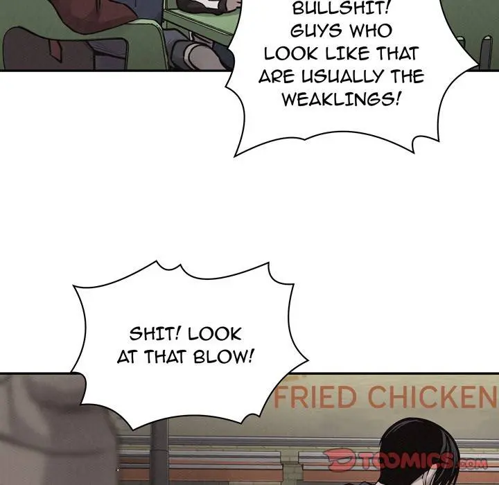 Pounding Episode 65 - Page 50