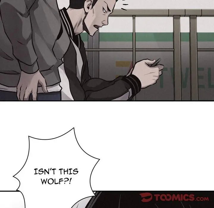 Pounding Episode 65 - Page 58