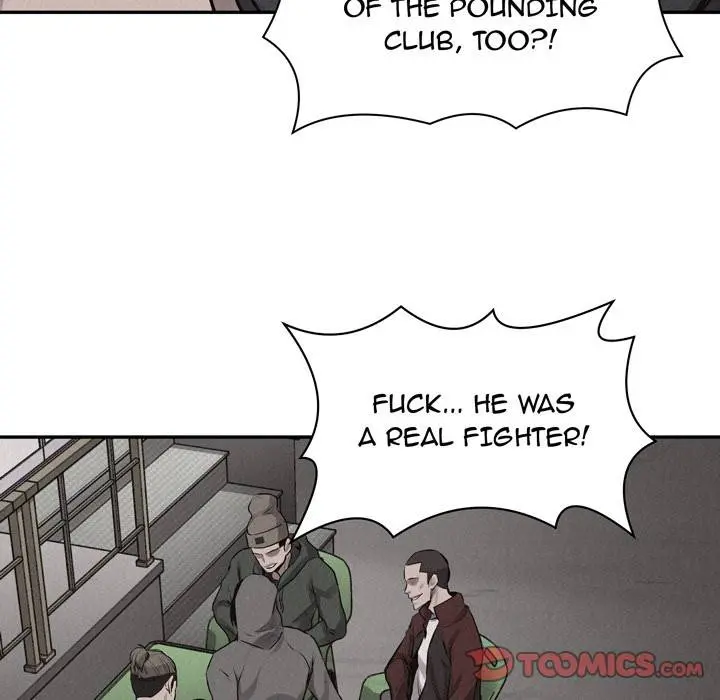 Pounding Episode 65 - Page 60