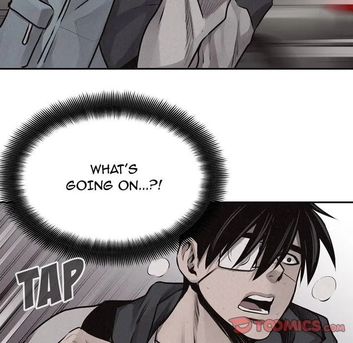 Pounding Episode 65 - Page 64