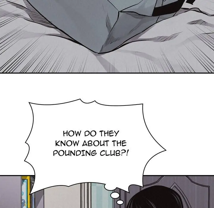 Pounding Episode 65 - Page 67