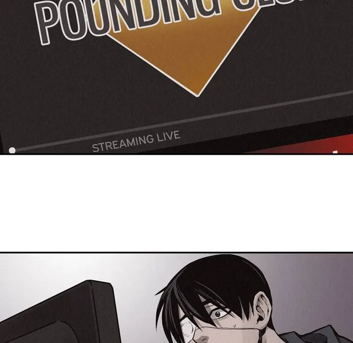 Pounding Episode 65 - Page 71