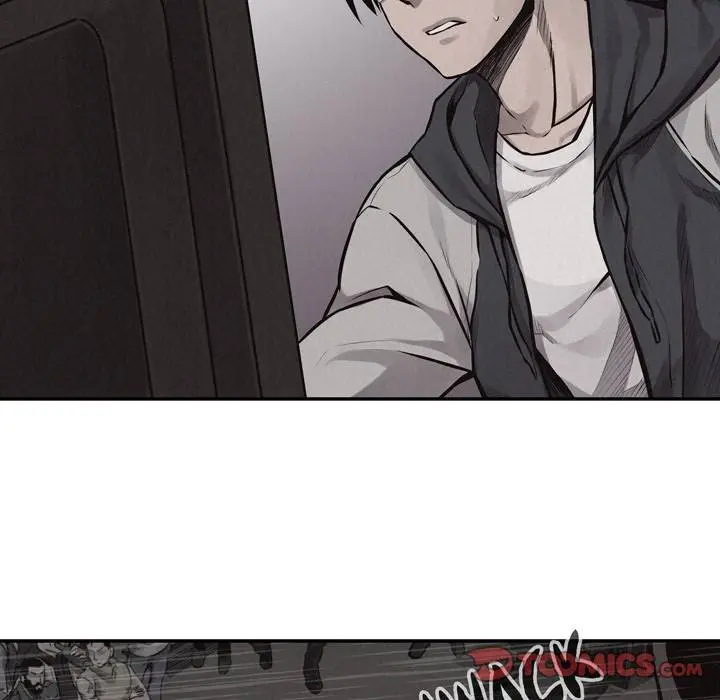 Pounding Episode 65 - Page 72