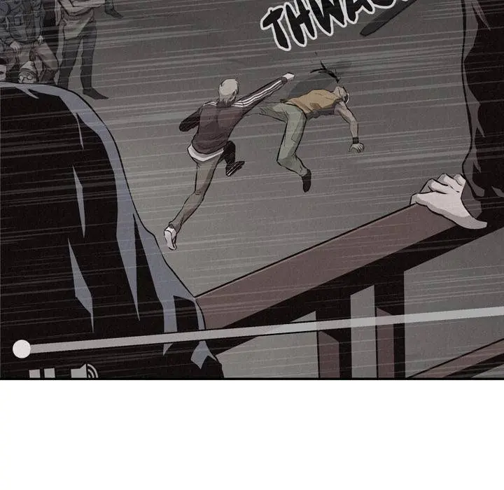 Pounding Episode 65 - Page 73