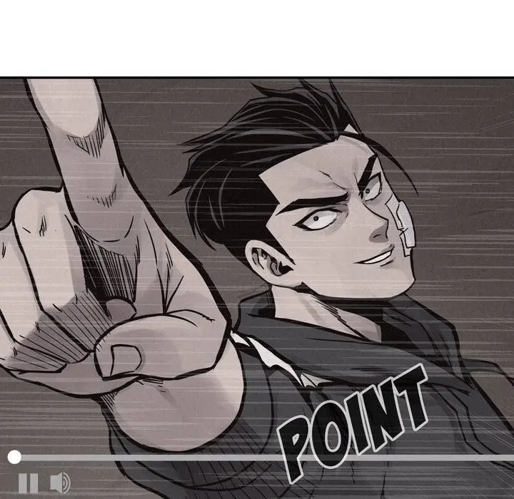 Pounding Episode 65 - Page 75