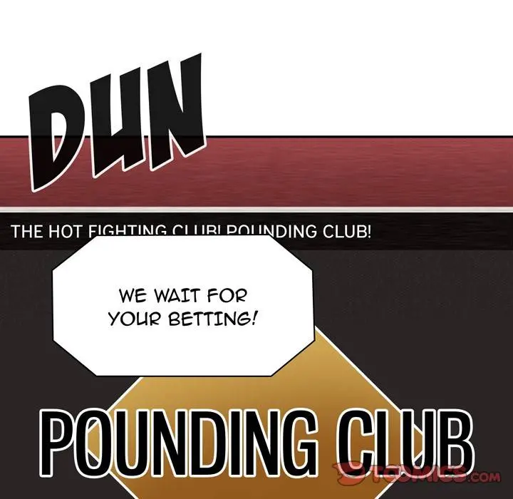 Pounding Episode 65 - Page 78