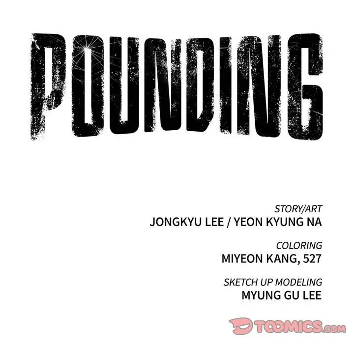 Pounding Episode 65 - Page 80